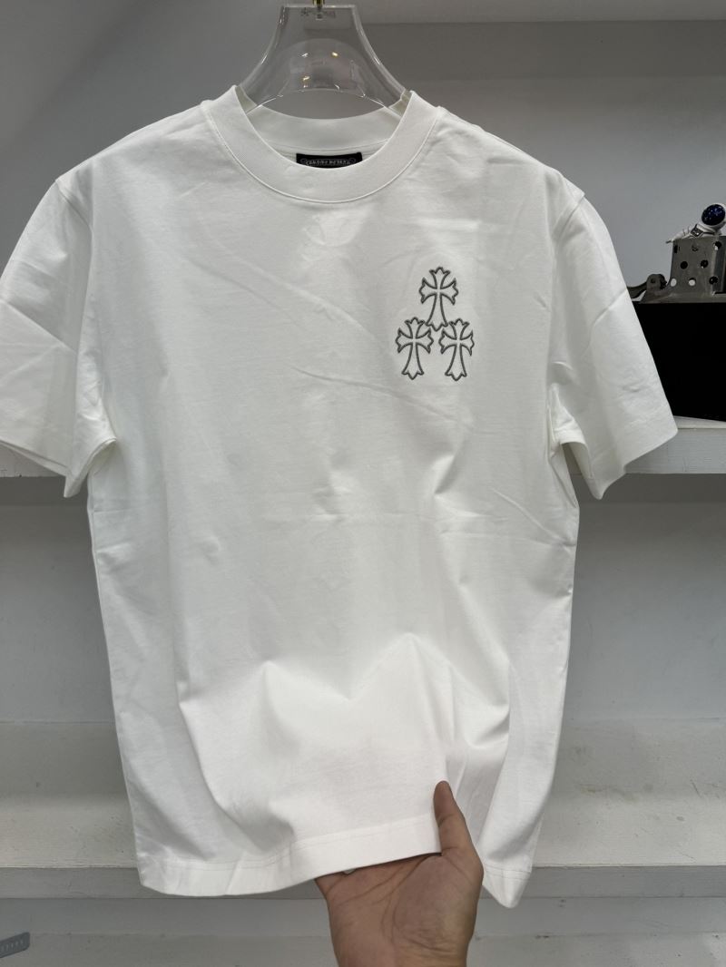 Chrome Hearts T-Shirts